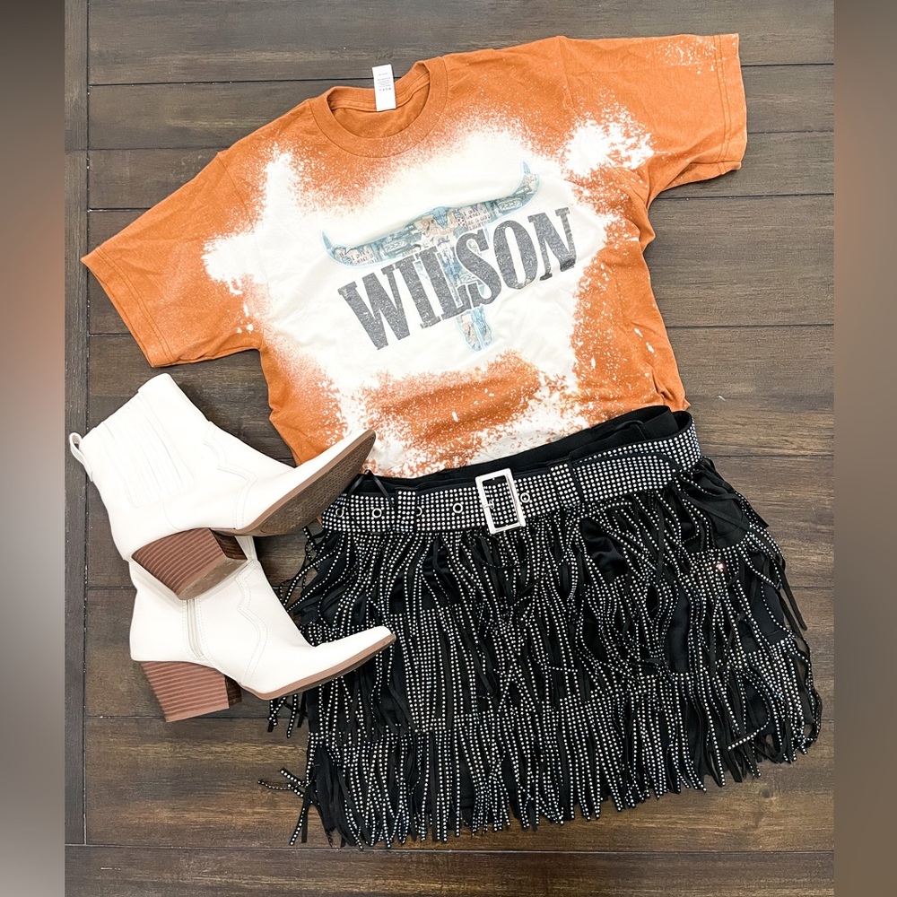 Lainey Wilson Graphic tee